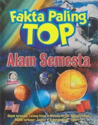 Fakta Paling Top : Alam semesta