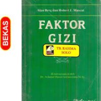 Faktor Gizi