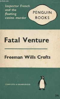 Fatal Venture