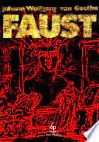 Faust Tragedi [Bag. 1]