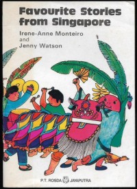 Favourite Stories from Singapore