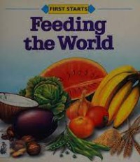 Feeding the World