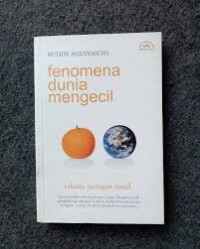 Image of Fenomena Dunia Mengecil