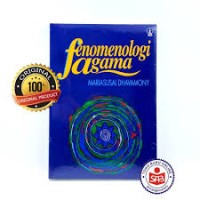 Fenomenologi Agama