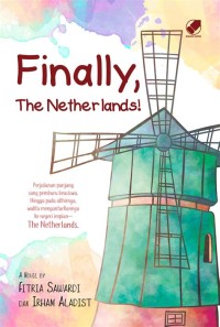 Finally, the Netherlands