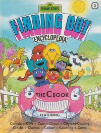 Finding Out Encyclopedia [3] : The C Book