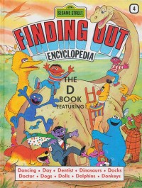 Finding Out Encyclopedia [4] : The D Book