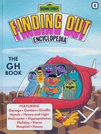 Finding Out Encyclopedia [6] : The G H Book
