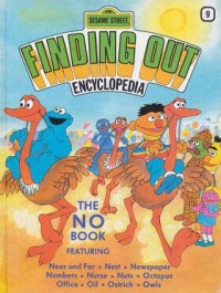Finding Out Encyclopedia [9] : The N O Book