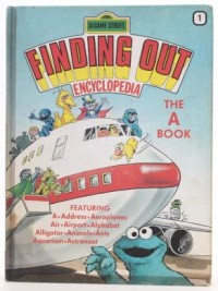 Finding Out Encyclopedia [1] : The A Book