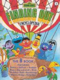 Finding Out Encyclopedia [2] : The B Book