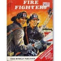 Fire Fighters