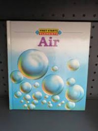 First Start Elements: Air