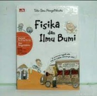 Fisika dan ilmu Bumi