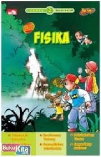 Fisika :  Level 2 Kelas III-IV SD