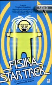 Fisika Star Trek