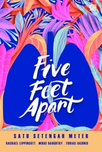 Five Feet Apart: Satu Setengah Meter