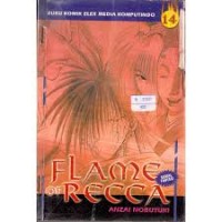 Flame of Recca [14]