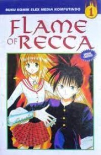 Flame of Recca [1]