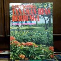 Flora Eksotika : Tanaman Hias Berbunga