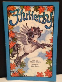 Flutterby