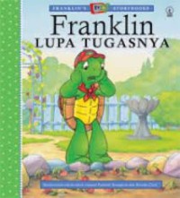 Franklin Lupa Tugasnya