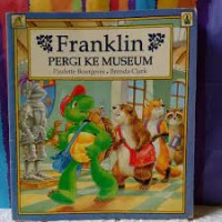 Franklin Pergi ke Museum