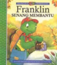 Franklin Senang Membantu