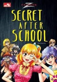 Friends : Secret After School