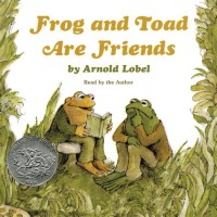 Frog and Toad Are Friends [2]