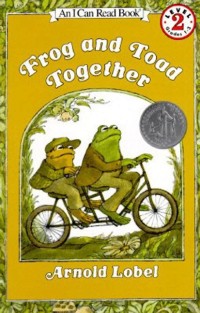 Frog and Toad Together [2]