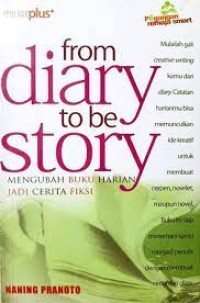 From Diary to be Story