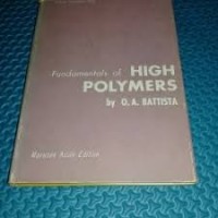 Fundamentals of High Polymers