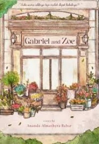 Gabriel and Zoe