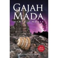 Gajah Mada: Madakaripura Hamukti Moksa