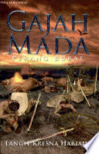 Gajah Mada: Perang Bubat