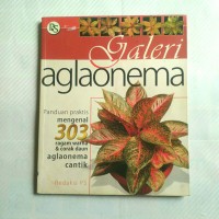 Galeri Aglaonema