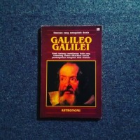 Ilmuwan yang Mengubah Dunia: Galileo Galilei [Astronomi]