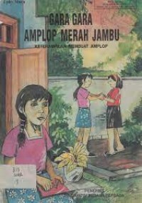 Gara-gara Amplop Merah Jambu