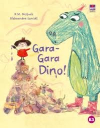 Gara-gara Dino
