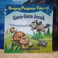 Gara-gara Jorok