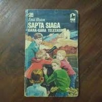 Sapta Siaga: Gara - Gara Teleskop