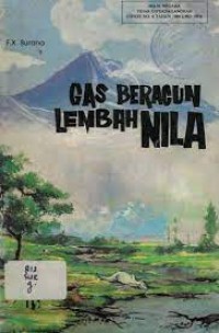 Gas Beracun Lembah Nila