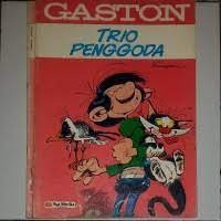 Gaston : Trio Penggoda