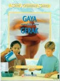 Gaya dan Gerak [Vol. 3]