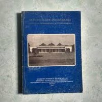 Gedung Agung Yogyakarta [Istana Kepresidenan di Yogyakarta]