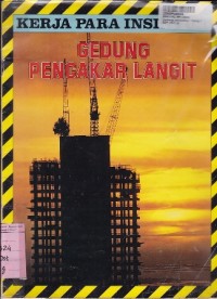 Gedung Pencakar Langit