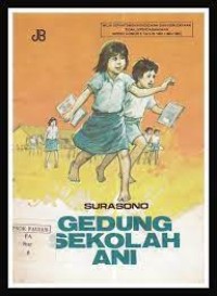 Gedung Sekolah Ani