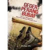 Geger Perang Bubat