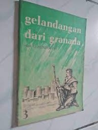 Gelandangan dari Granada [3]